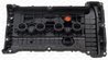 CAPAC CULBUTORI ELRING 728.170 - Compatibil cu CITROEN, MINI, PEUGEOT, PGO