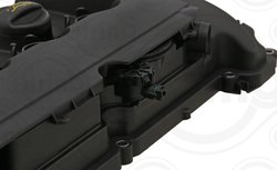 CAPAC CULBUTORI ELRING 728.170 - Compatibil cu CITROEN, MINI, PEUGEOT, PGO