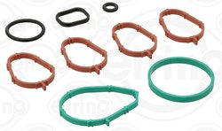 SET GARNITURI GALERIE ADMISIE ELRING 728.670 - Compatibil cu FIAT, FIAT (NANJING), LANCIA, ZASTAVA