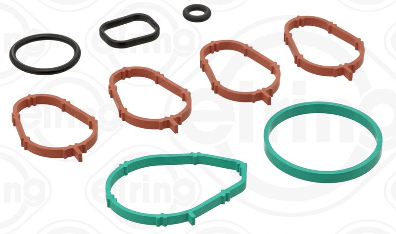 Set garnituri galerie admisie Elring 728.670