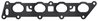 GARNITURA GALERIE ADMISIE ELRING 728.960 - Compatibil cu FIAT, LANCIA
