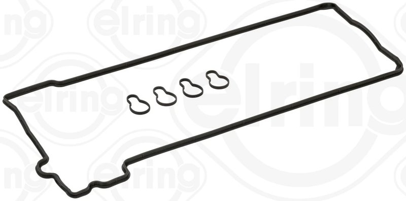 SET GARNITURI CAPAC CULBUTORI ELRING 728.990 - Compatibil cu MERCEDES-BENZ