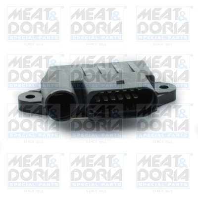 Unitate de control bujii incandescente Meat & Doria 7285685