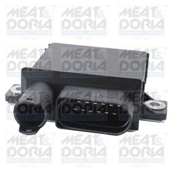 Unitate de control bujii incandescente Meat & Doria 7285683