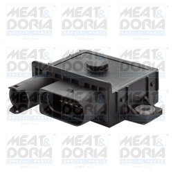Unitate de control bujii incandescente Meat & Doria 7285686