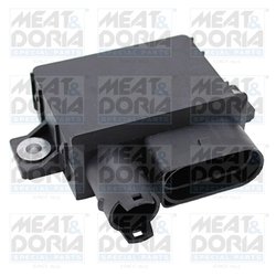 Unitate de control bujii incandescente Meat & Doria 7285688