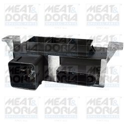 Unitate de control bujii incandescente Meat & Doria 7285830