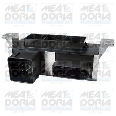 UNITATE DE CONTROL BUJII INCANDESCENTE MEAT & DORIA 7285830 - Compatibil cu NISSAN, OPEL, RENAULT