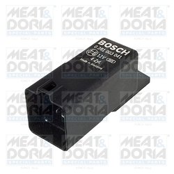 Unitate de control bujii incandescente Meat & Doria 7285885