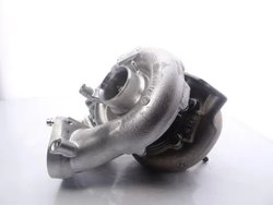 Turbina Garrett 728989-9019S