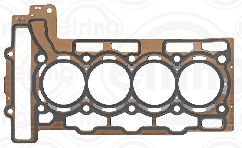 GARNITURA CHIULOASA ELRING 729.041 - Compatibil cu BMW, CITROEN, DS, DS (CAPSA), IRAN KHODRO, MINI, OPEL, PEUGEOT, PEUGEOT (DF-P