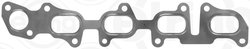 GARNITURA GALERIE EVACUARE ELRING 729.571 - Compatibil cu AUDI, SEAT, SKODA, VW