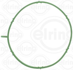 GARNITURA CARCASA GALERIE ADMISIE ELRING 729.960 - Compatibil cu AUDI, AUDI (FAW), KTM, SEAT, SKODA, SKODA (SVW), VW, VW (FAW), 