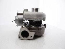 Turbina Garrett 729041-9009S