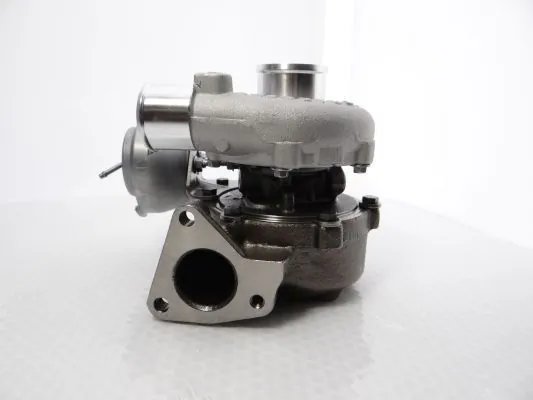 Turbina Garrett 729041-9009S