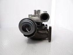 Turbina Garrett 729041-9009S