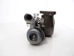 Turbina Garrett 729041-9009S