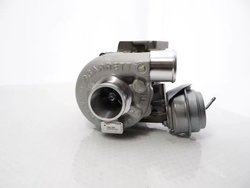 Turbina Garrett 729041-9009S