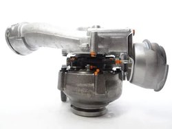 TURBINA GARRETT 729325-5004S - Compatibil cu VW