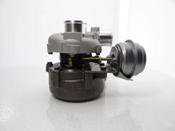 Turbina Garrett 729041-9009S