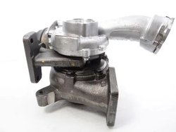 TURBINA GARRETT 729325-5004S - Compatibil cu VW