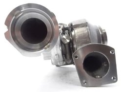 TURBINA GARRETT 729325-5004S - Compatibil cu VW