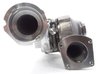 TURBINA GARRETT 729325-5004S - Compatibil cu VW