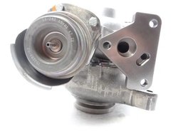 TURBINA GARRETT 729325-5004S - Compatibil cu VW
