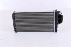 SCHIMBATOR CALDURA INCALZIRE HABITACLU NISSENS 72941 - Compatibil cu CITROEN, PEUGEOT