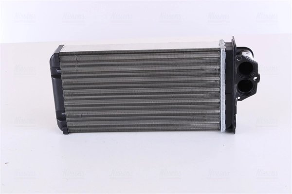 SCHIMBATOR CALDURA INCALZIRE HABITACLU NISSENS 72941 - Compatibil cu CITROEN, PEUGEOT