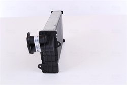 SCHIMBATOR CALDURA INCALZIRE HABITACLU NISSENS 72941 - Compatibil cu CITROEN, PEUGEOT