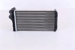 SCHIMBATOR CALDURA INCALZIRE HABITACLU NISSENS 72941 - Compatibil cu CITROEN, PEUGEOT