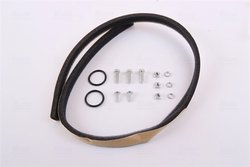 SCHIMBATOR CALDURA INCALZIRE HABITACLU NISSENS 72941 - Compatibil cu CITROEN, PEUGEOT