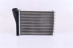 SCHIMBATOR CALDURA INCALZIRE HABITACLU NISSENS 72954 - Compatibil cu CITROEN, PEUGEOT
