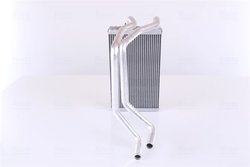 SCHIMBATOR CALDURA INCALZIRE HABITACLU NISSENS 72956 - Compatibil cu CITROEN, MITSUBISHI, PEUGEOT