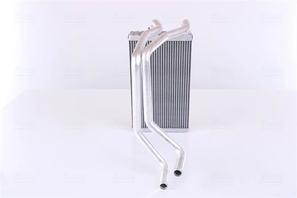 SCHIMBATOR CALDURA INCALZIRE HABITACLU NISSENS 72956 - Compatibil cu CITROEN, MITSUBISHI, PEUGEOT
