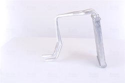 SCHIMBATOR CALDURA INCALZIRE HABITACLU NISSENS 72956 - Compatibil cu CITROEN, MITSUBISHI, PEUGEOT
