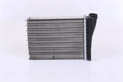 SCHIMBATOR CALDURA INCALZIRE HABITACLU NISSENS 72954 - Compatibil cu CITROEN, PEUGEOT