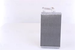 SCHIMBATOR CALDURA INCALZIRE HABITACLU NISSENS 72956 - Compatibil cu CITROEN, MITSUBISHI, PEUGEOT