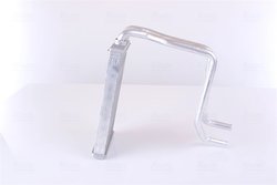 SCHIMBATOR CALDURA INCALZIRE HABITACLU NISSENS 72956 - Compatibil cu CITROEN, MITSUBISHI, PEUGEOT