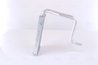 SCHIMBATOR CALDURA INCALZIRE HABITACLU NISSENS 72956 - Compatibil cu CITROEN, MITSUBISHI, PEUGEOT