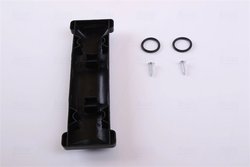 SCHIMBATOR CALDURA INCALZIRE HABITACLU NISSENS 72954 - Compatibil cu CITROEN, PEUGEOT