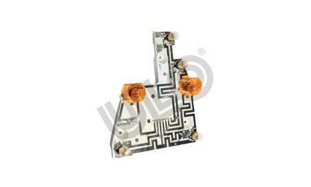 Suport lampa spate ULO 7296-06
