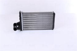 SCHIMBATOR CALDURA INCALZIRE HABITACLU NISSENS 72984 - Compatibil cu PEUGEOT
