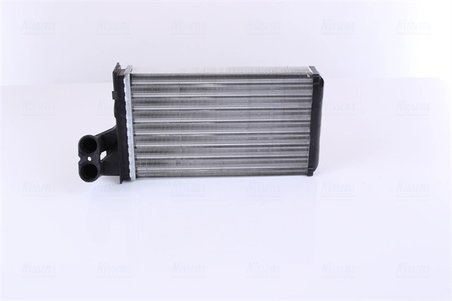 Schimbator caldura incalzire habitaclu Nissens 72984