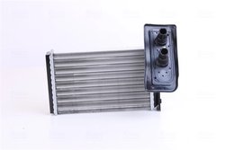 SCHIMBATOR CALDURA INCALZIRE HABITACLU NISSENS 72985 - Compatibil cu NISSAN, RENAULT