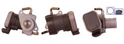 SUPAPA EGR ELSTOCK 73-0016 - Compatibil cu CHEVROLET, OPEL, SAAB, VAUXHALL