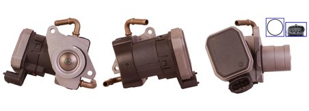 Supapa EGR Elstock 73-0016