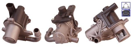 SUPAPA EGR ELSTOCK 73-0067 - Compatibil cu DACIA, NISSAN, RENAULT