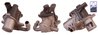 SUPAPA EGR ELSTOCK 73-0067 - Compatibil cu DACIA, NISSAN, RENAULT